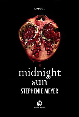 [The Twilight Saga 05] • Midnight Sun (Twilight)